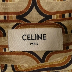 セリーヌ CELINE 2C008067I Áo sơ mi - Hàng hiệu Authentic 817403