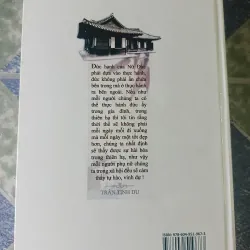 Nữ đức - Trần Tịnh Du 746670