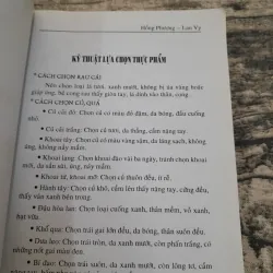 398 MÓN ĂN dễ làm- Món lẩu, ăn chay, mứt xôi chè, cháo cho bé. TG Hồng Phượng, Lan Vy 758688