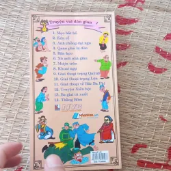 Mẹo bắt Hổ 1019303