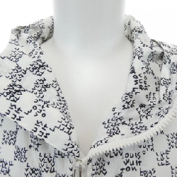 Áo khoác gió Damier Louis Vuitton HNB06WND5 - Hàng hiệu Chính hãng 899269