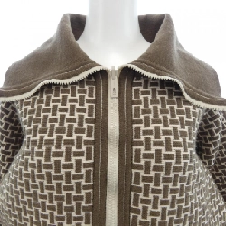 HERMES MOSAIQUE 2H2200DD Áo khoác - Hàng hiệu Authentic 816279