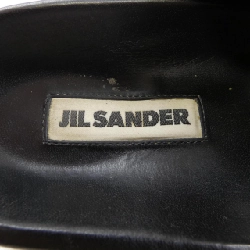 【Mã giảm giá】Jil Sander Giày sandal 663831