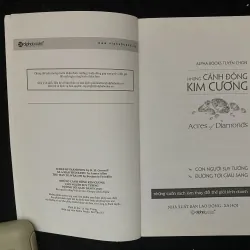 Những Cánh Đồng Kim Cương-Alpha Books tuyển chọn 1029098