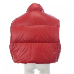 【Mã giảm giá】Áo khoác lông vũ PRADA 638450