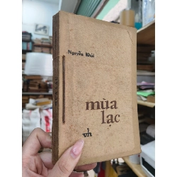 Mùa lạc - Nguyễn Khải