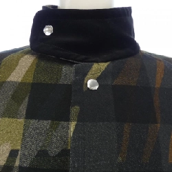 SACAI Coat - Hàng hiệu Authentic 898827