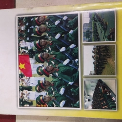 Giáo trình giáo dục quốc phòng an ninh ( Cao đẳng nghề ) 484579