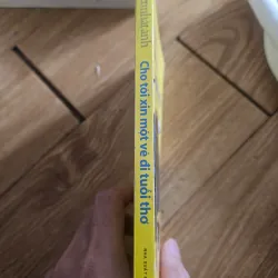 Cho tôi xin một vé đi tuổi thơ 
 757063