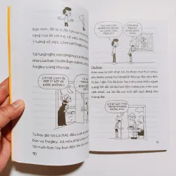 Mùa Hè Tuyệt Vời  - Chú Bé Nhút Nhát 892246