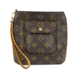 Túi xách Louis Vuitton Monogram Partition M51901 - Hàng hiệu Chính hãng