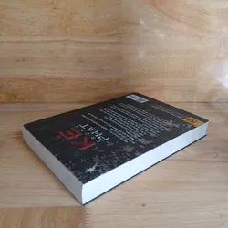 Kẻ Trừng Phạt - Vi Nhất Đồng 739504