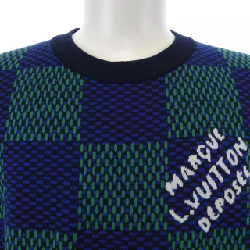 Louis Vuitton HQN85WAUR Áo thun - Hàng hiệu Chính hãng 894053