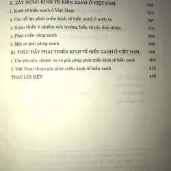 Kinh tế biển xanh 744789