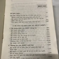 Dự báo thế kỷ 21 780237