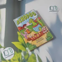Dinopoo - Ciaran Murtagh 1033617