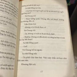 BÍ MẬT MỘ TÀO THÁO (XB 2003) 1009664