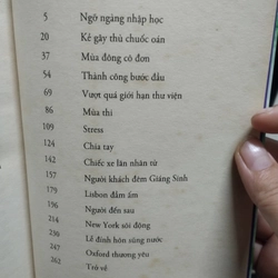 Oxford Thương Yêu" của tác giả Dương Thụy.  496590