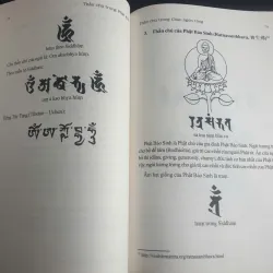 Thần Chú Trong Phật Giáo 712162