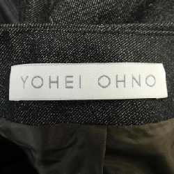 YOHEI OHNO Skirt - Hàng hiệu Authentic 816996