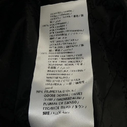 Gucci GUCCI Áo gile - Hàng hiệu Chính hãng 824968