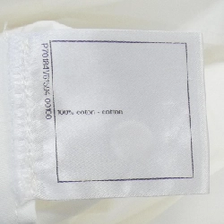 【Khuyến mãi】Áo sơ mi CHANEL 637214