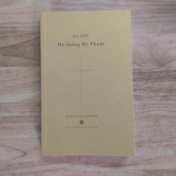 Hệ thống mỹ thuật - Alain
