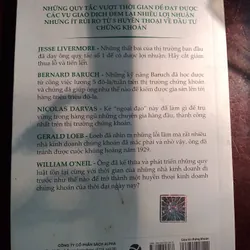 Giàu từ chứng khoán 716357