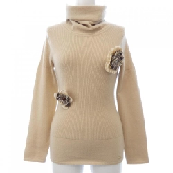 【Vintage】Chanel CHANEL P26592V00012 05A Áo len