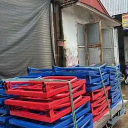 Xe kéo hàng  714699