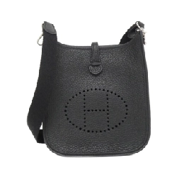 【Sản phẩm chưa sử dụng】Túi xách vai Hermès Evelyne Amazon 16cm 069426CK