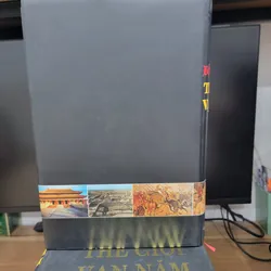 Bộ thông sử thế giới vạn năm 3 cuốn 607662