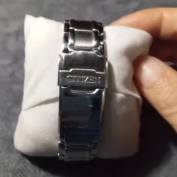 Đồng hồ Citizen OXY chronograph chính hãng nhật bản 751899