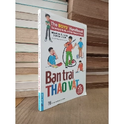 Bạn trai tháo vát - Martin Oliver 187990