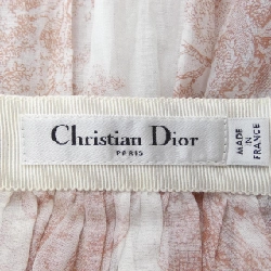 Christian Dior - Chân váy TOILE DE JOUY 211J65A3802 - Hàng hiệu Authentic 818343