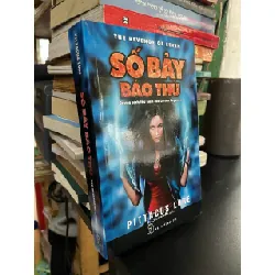 Số bảy báo thù - Pittacus Lore 574706