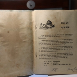Phổ biến khoa học - tạp chí trước 1975 (4 cuốn)  464281
