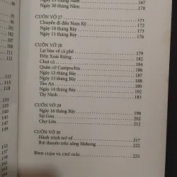 Du ngoạn vòng quanh châu Á trên lưng ngựa của Công tước Viazemski 1020852