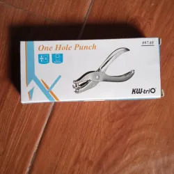 Bấm lỗ sổ còng 925371