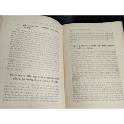 Làn sóng tôn giáo trên đất việt - Tâm Ngọc 478024
