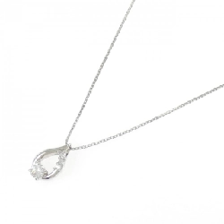 Dây chuyền kim cương PT900/PT850 0.222CT D VS1 Fair - Hàng hiệu Chính hãng 871862