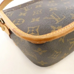Túi xách vai Louis Vuitton Monogram Salony M42250 - Hàng hiệu Chính hãng 802097