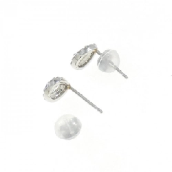 PT900 Bông tai kim cương 0.34CT - Hàng hiệu Chính hãng 877068