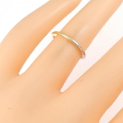 Nhẫn K18YG/PT900 668678