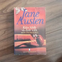 Kiêu hãnh và định kiến