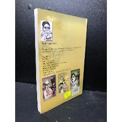 Đò dọc 2008 Bình Nguyên Lộc bẩn bìa, ố new 90% HCM0301 văn học 441330