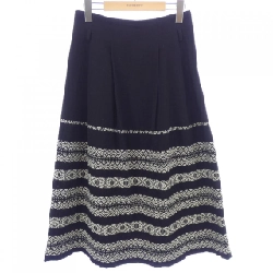 【Mã giảm giá】【Cổ điển】COMME des GARCONS Váy