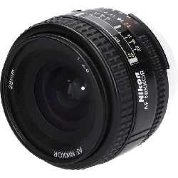 AF28mm F2.8D - Hàng hiệu Authentic 880596