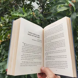 Đại Tướng Trong Lòng Dân - Ấn bản bìa cứng nhà nước đặt hàng 732219