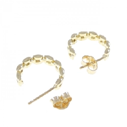 Bông tai 750YG - Hàng hiệu Authentic 863476